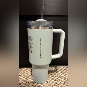 Starbucks Stanley Cup